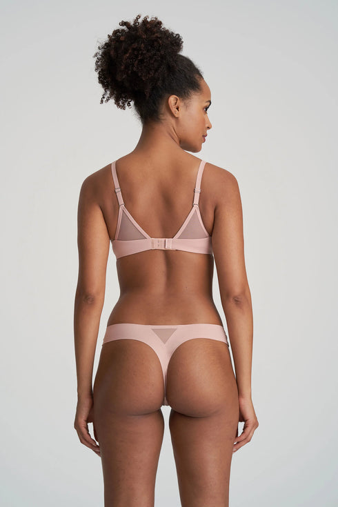 Marie Jo Louie Thong